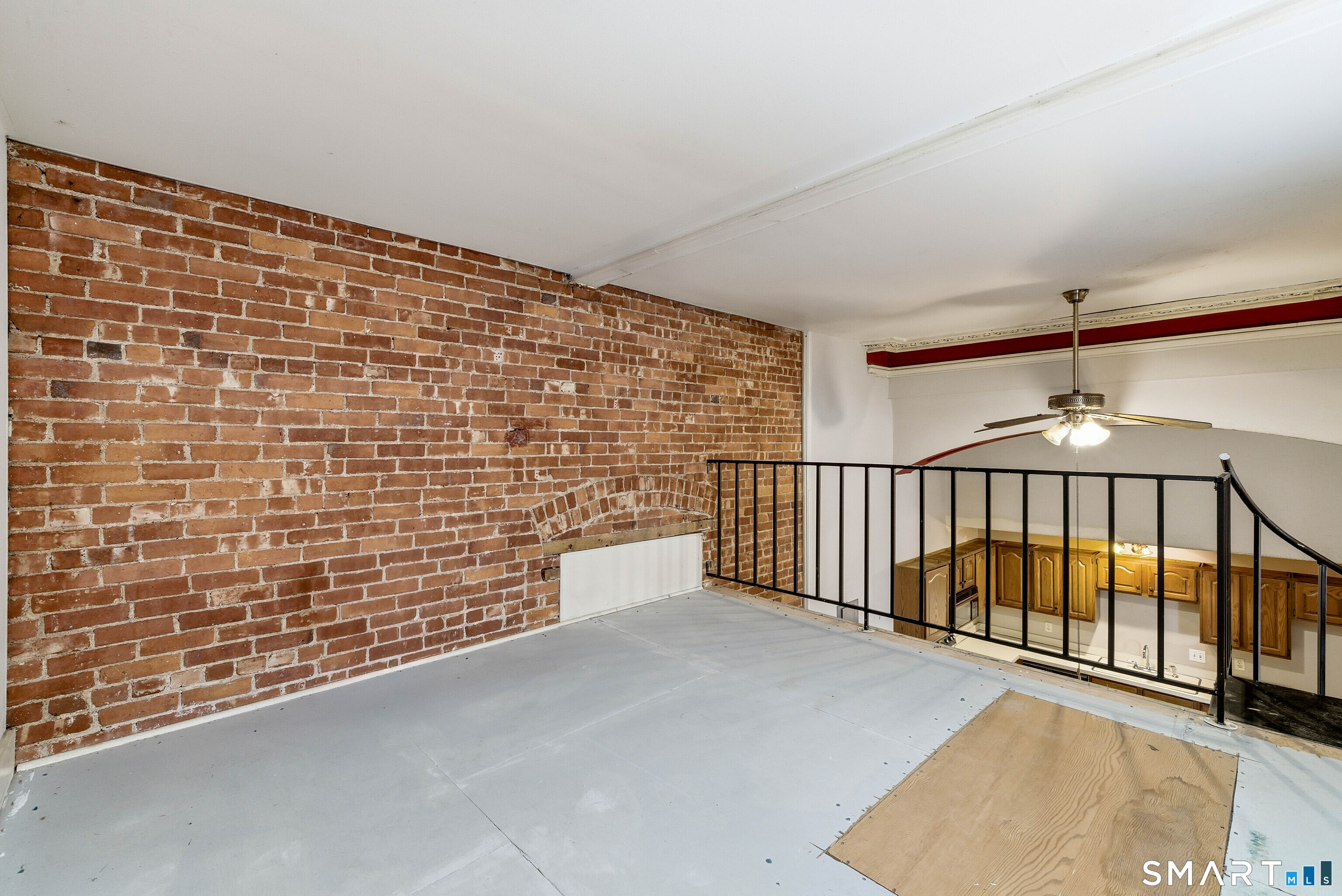 26 Greene Avenue, Unit A2 Norwich, CT 06360 - Photo 7 of 14 a view of terrace