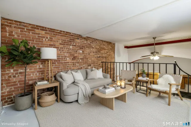 $115,000 | 26 Greene Avenue, Unit A2, Norwich, CT 06360