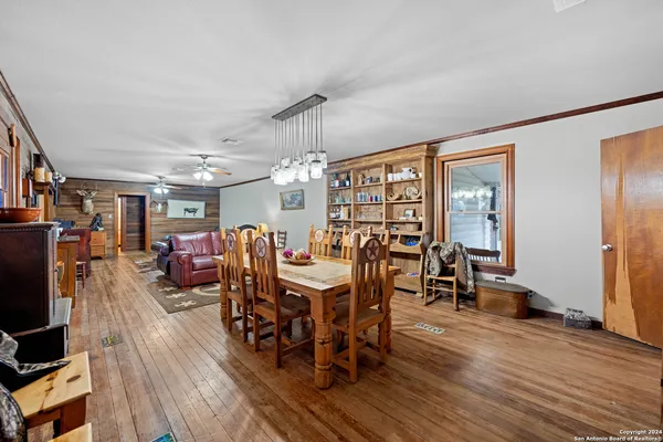 $795,000 | 10801 County Road 116, Kenedy, TX 78119
