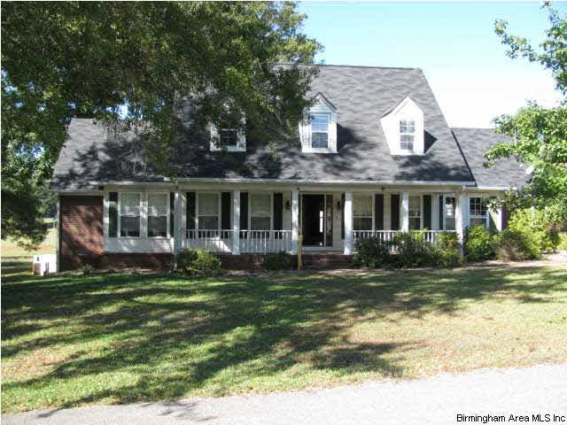 102 Oxmoor Road Oxford, AL 36203 - Photo 1 of 15