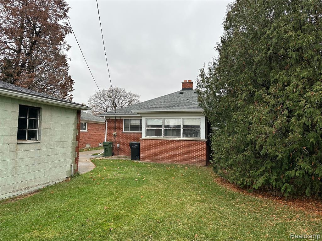 9280 Ruth Avenue Allen Park, MI 48101 - Photo 17 of 17 Gallery Image 17