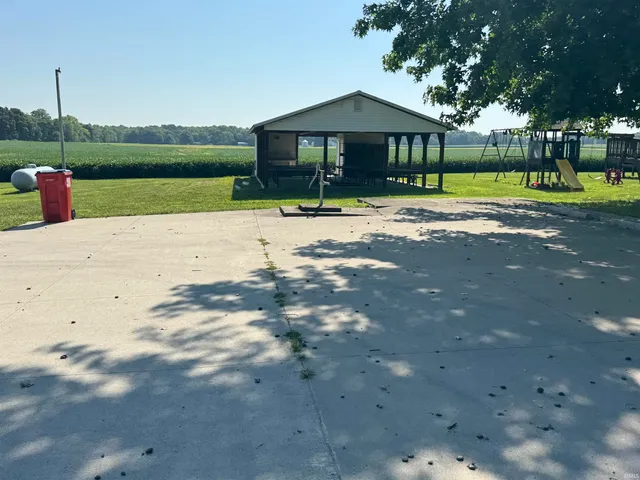$249,900 | 2532 Highway 59, Rockville, IN 47872