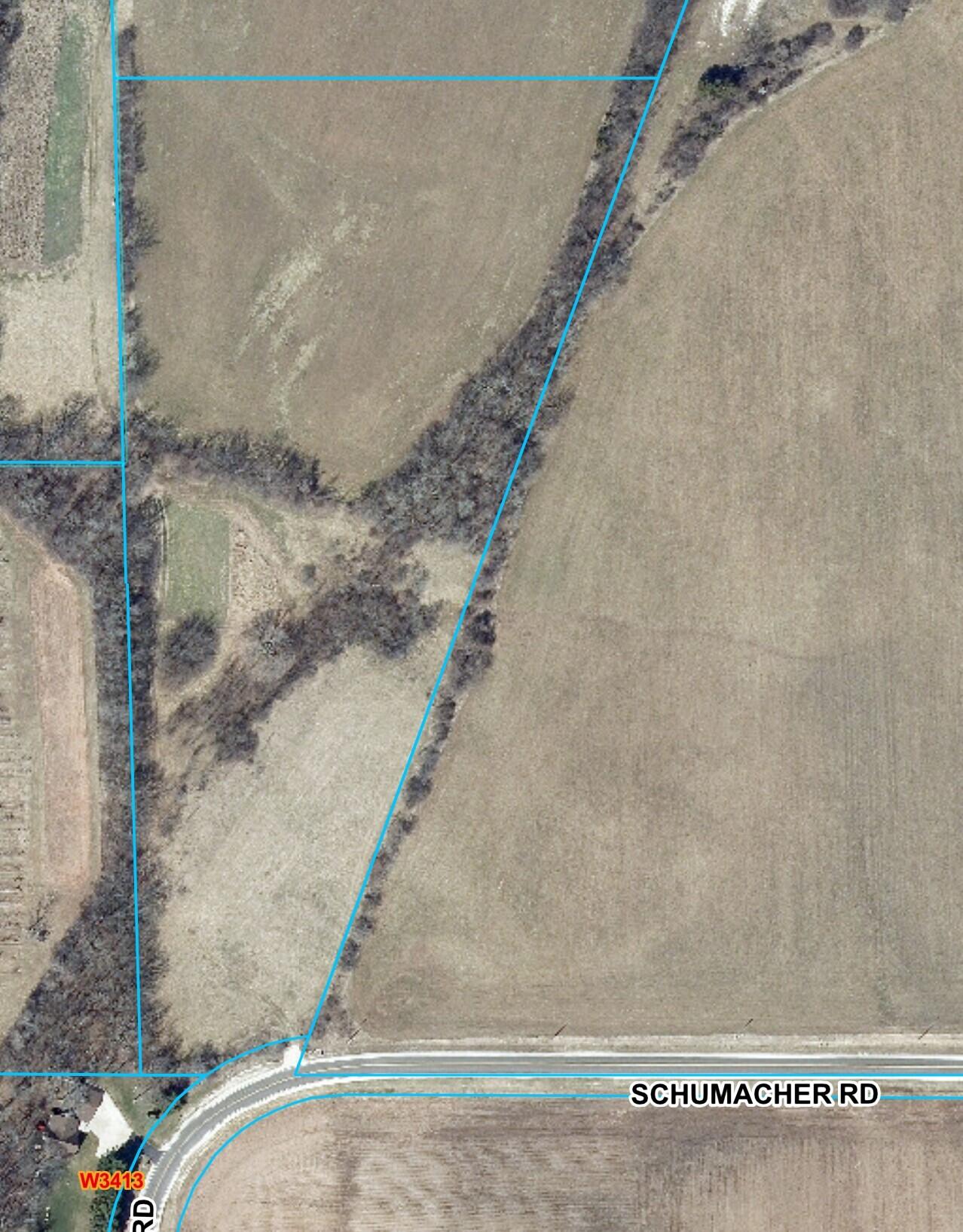 Lt0 Schumacher Road Malone, WI 53049 - Photo 13 of 13 10 Acres