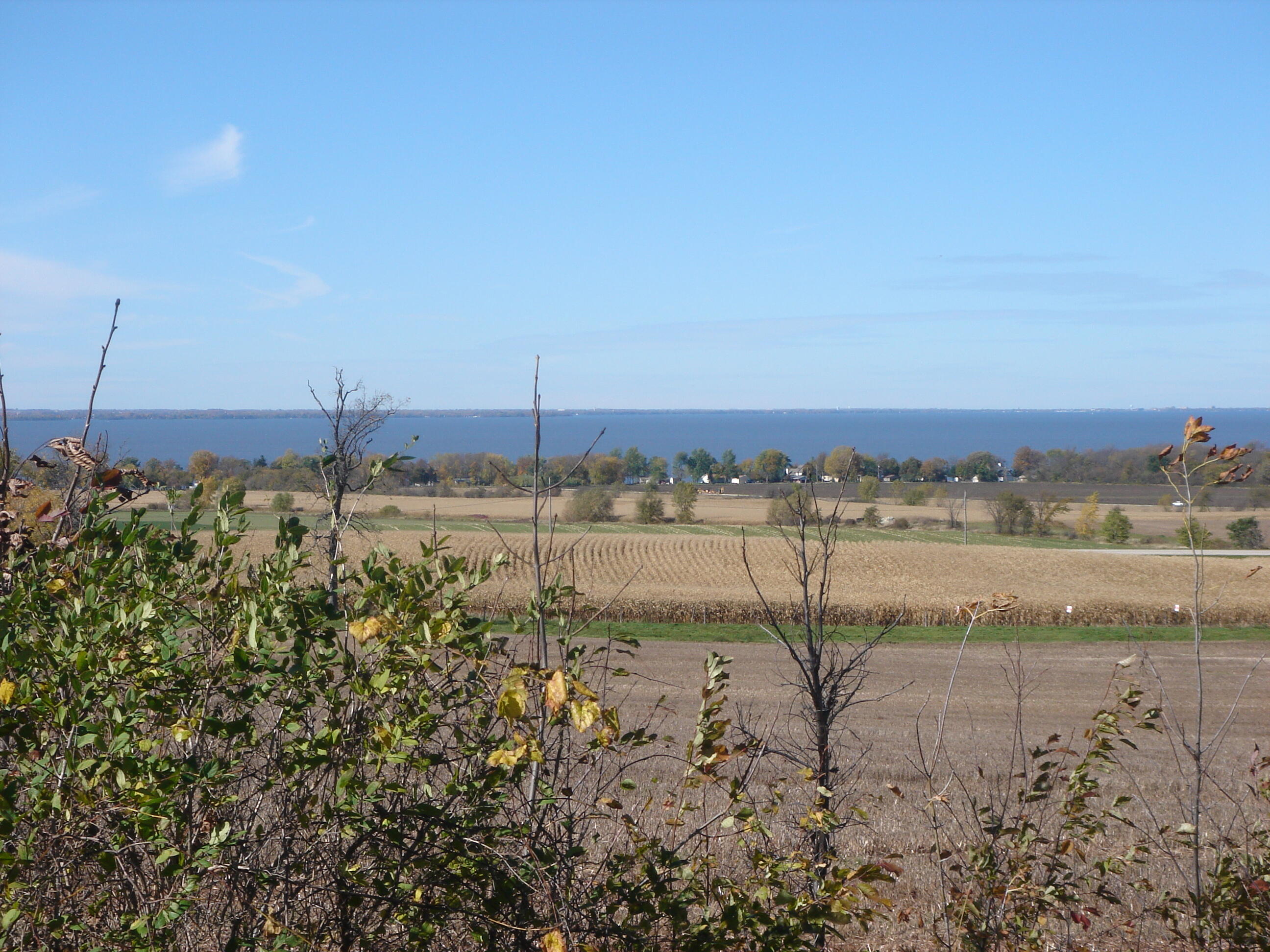 Lt0 Schumacher Road Malone, WI 53049 - Photo 2 of 13 144