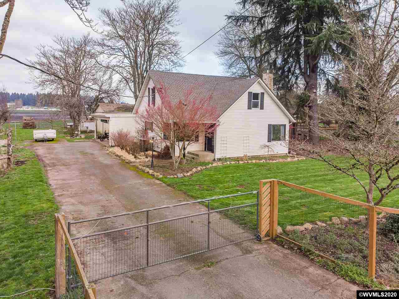 6695 Labish Center Road Northeast Salem, OR 97305 - Photo 1 of 42