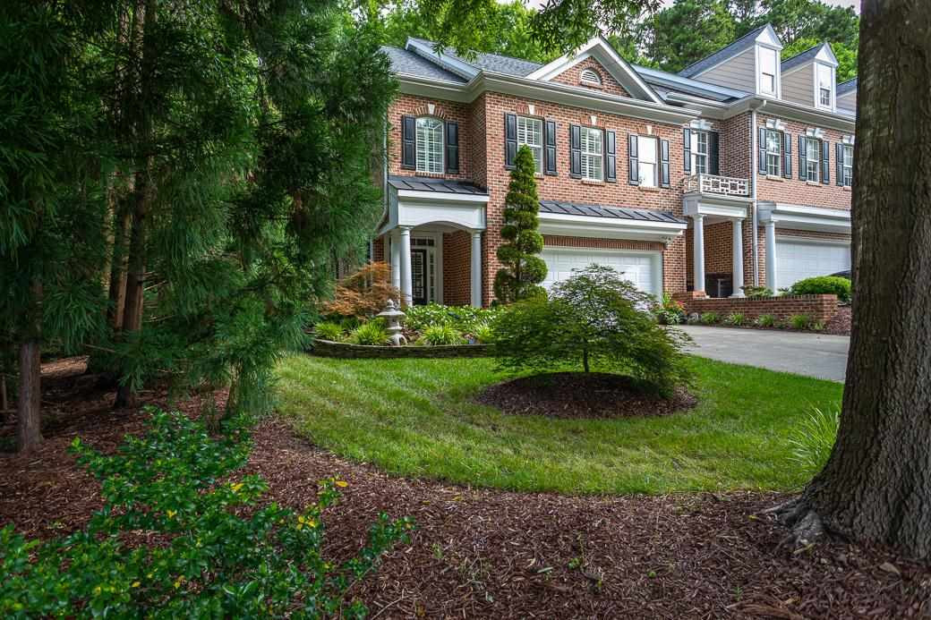 4086 Barton Park Place Raleigh, NC 27613 - Photo 3 of 24 Photo 3