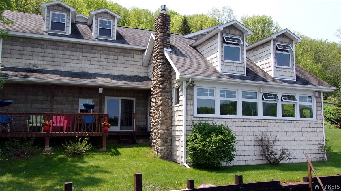 4 South Shore Road Cuba, NY 14727 - Photo 1 of 1 Gallery Image 1
