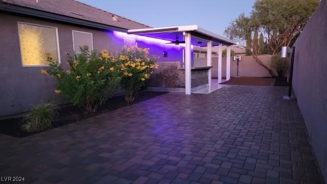 3937 Chaffe Avenue Pahrump, NV 89061 - Photo 28 of 30