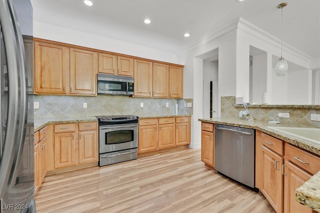 3937 Chaffe Avenue Pahrump, NV 89061 - Photo 8 of 30