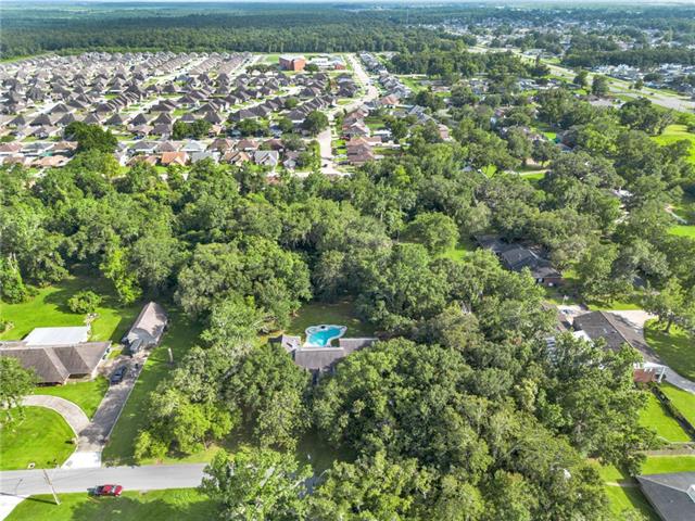 2512 Crestwood Road Marrero, LA 70072 - Photo 53 of 53