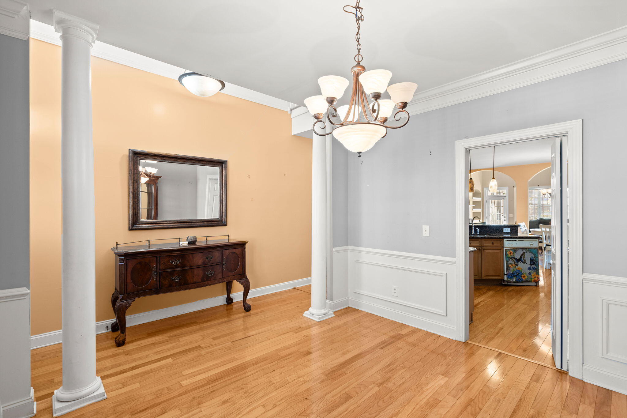 1758 Wayah Drive Charleston, SC 29414 - Photo 11 of 50 10