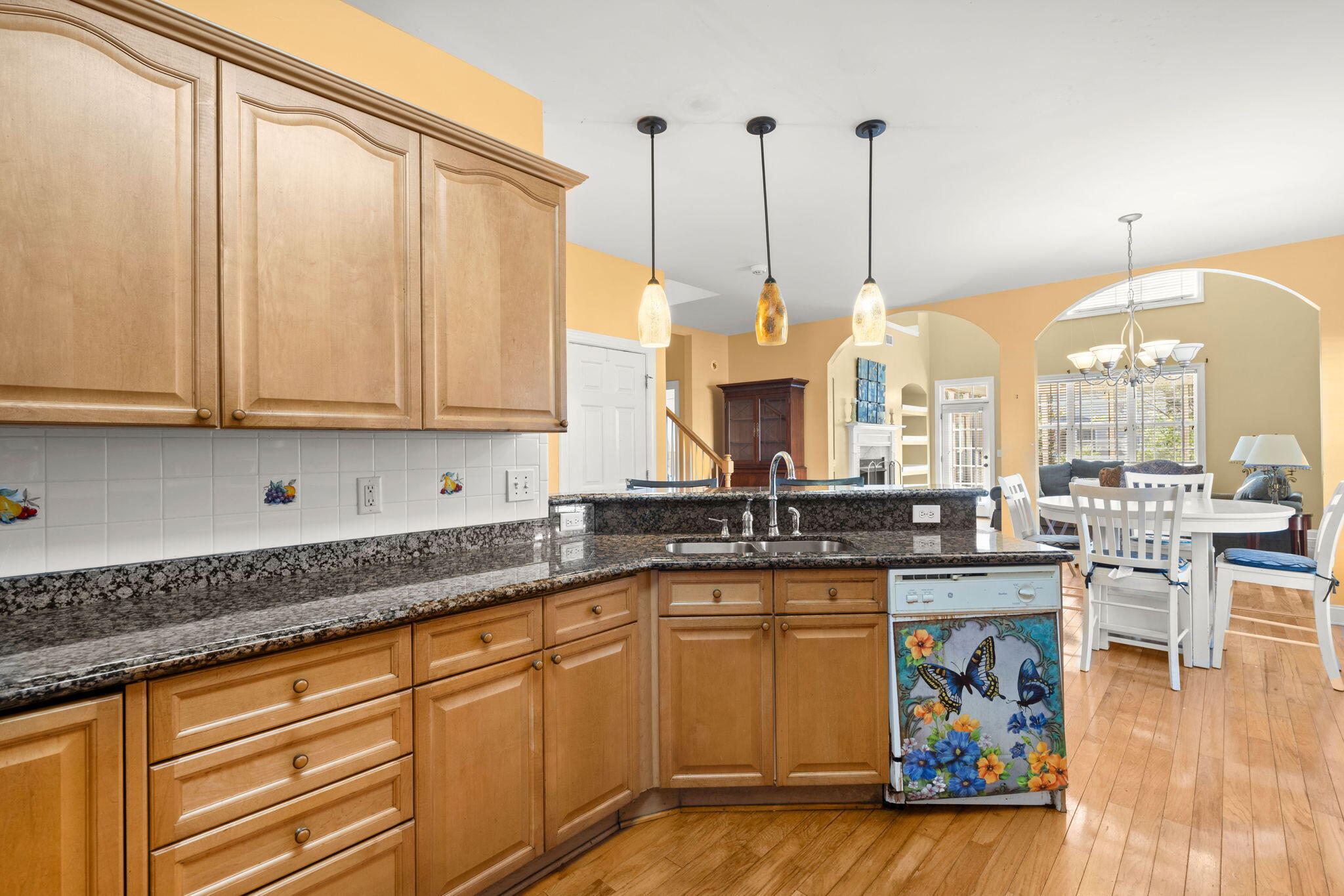 1758 Wayah Drive Charleston, SC 29414 - Photo 15 of 50 14