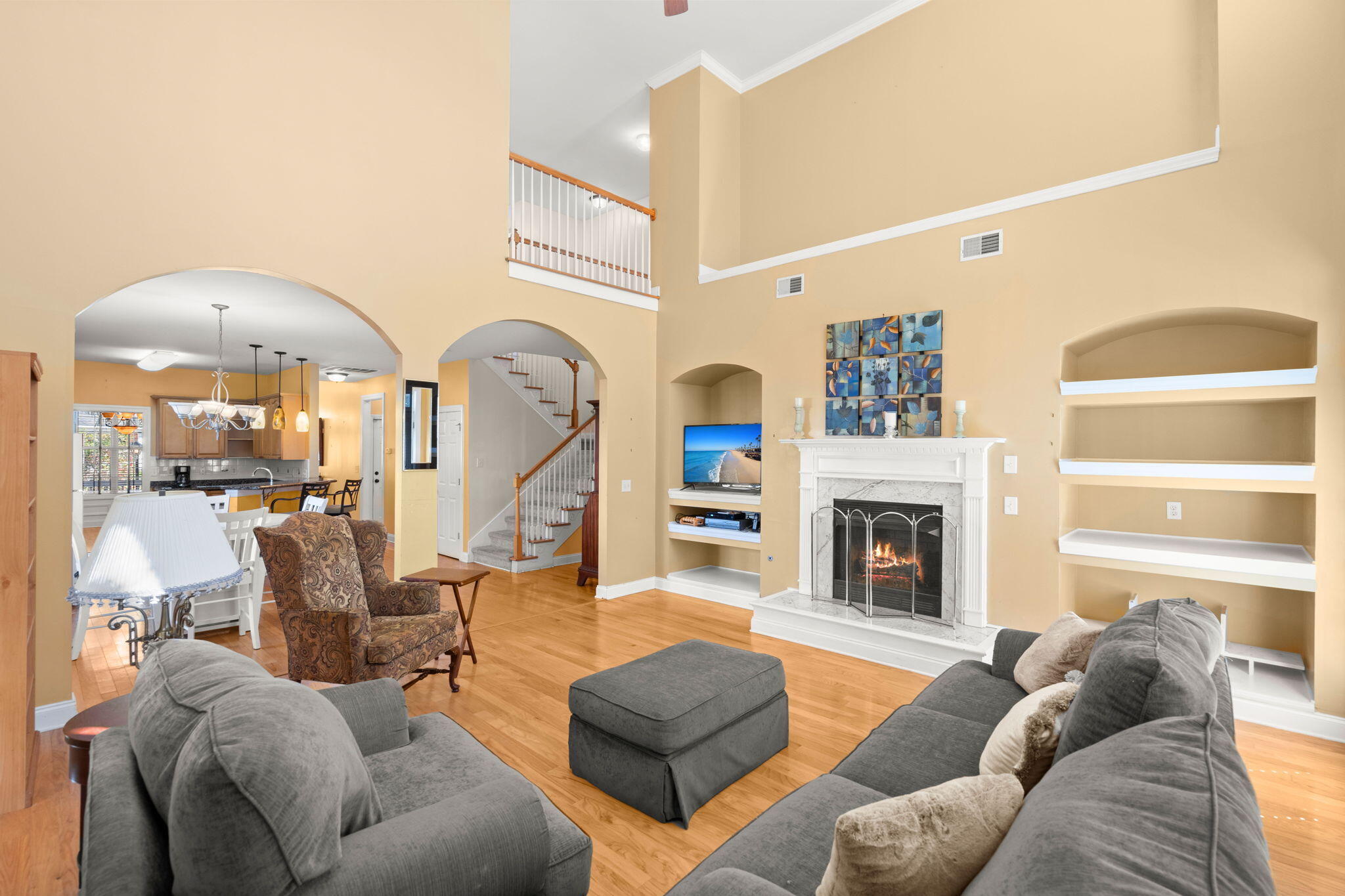 1758 Wayah Drive Charleston, SC 29414 - Photo 21 of 50 20