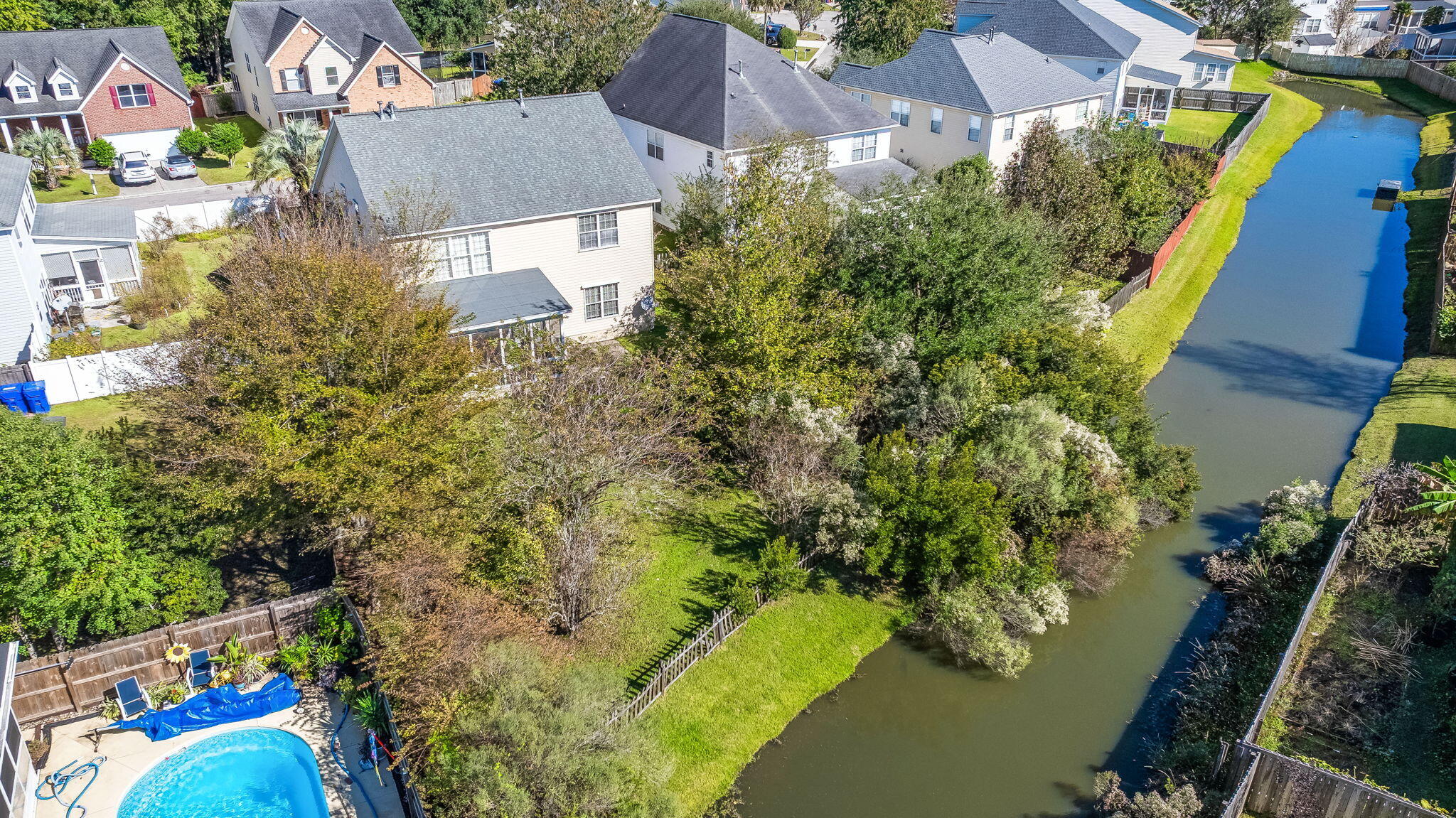 1758 Wayah Drive Charleston, SC 29414 - Photo 40 of 50 39