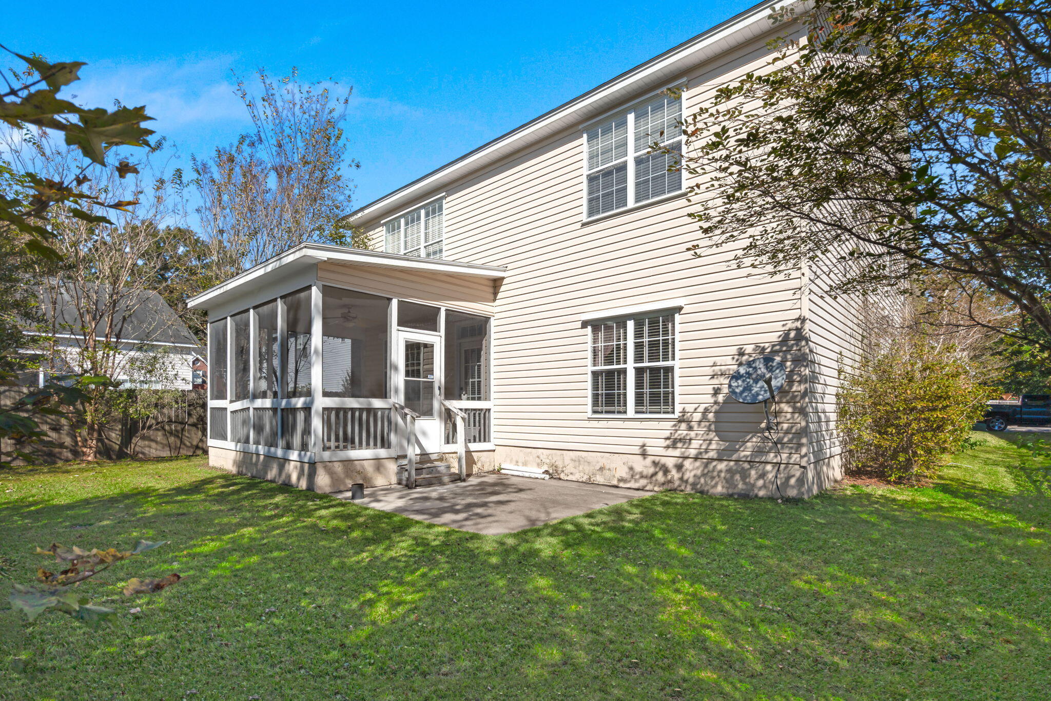 1758 Wayah Drive Charleston, SC 29414 - Photo 41 of 50 40