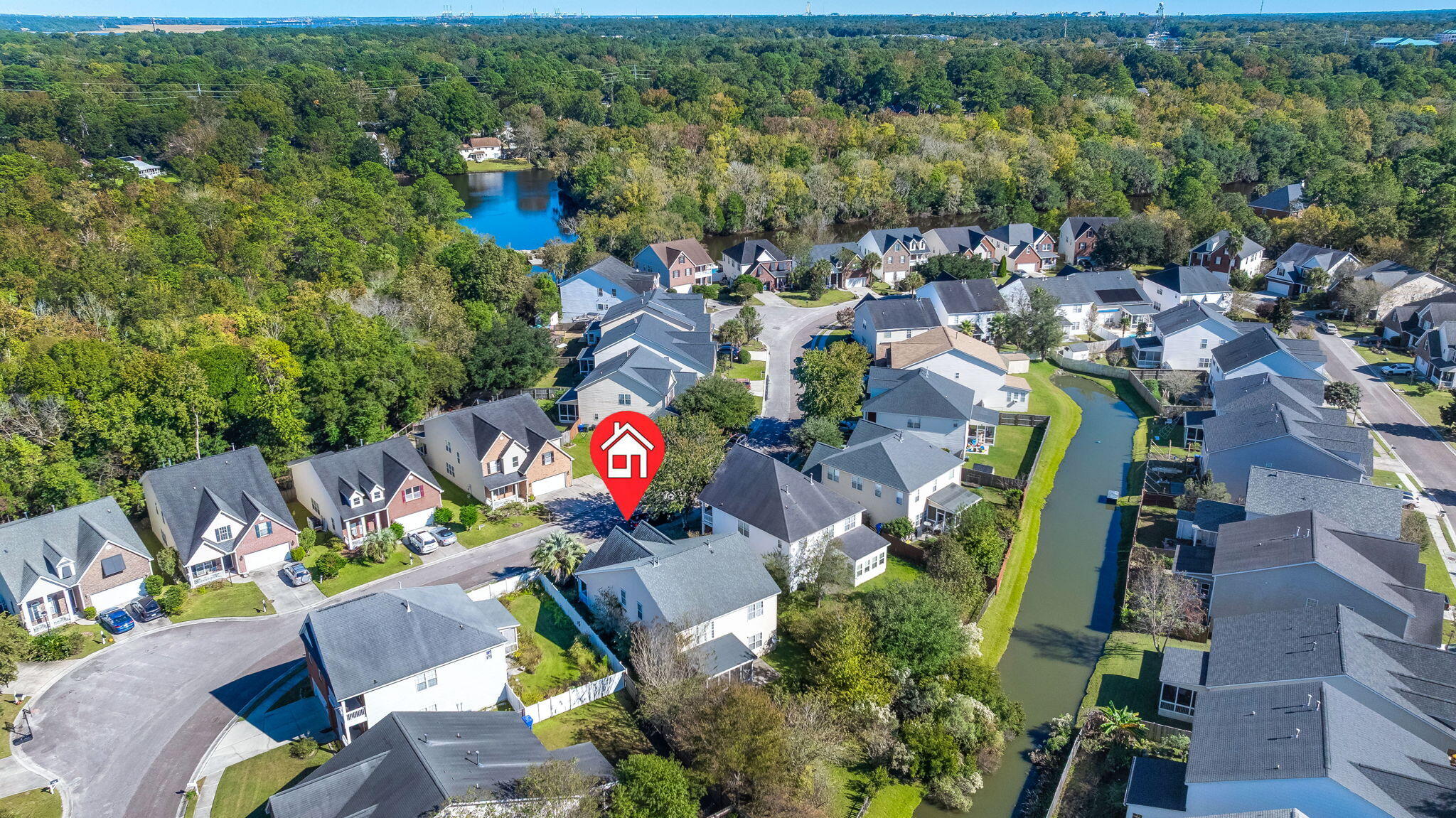 1758 Wayah Drive Charleston, SC 29414 - Photo 46 of 50 45