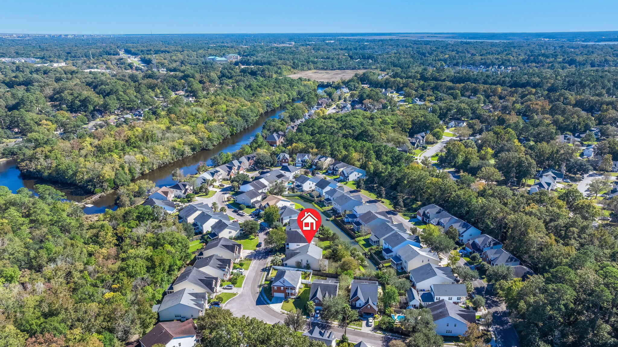 1758 Wayah Drive Charleston, SC 29414 - Photo 49 of 50 48