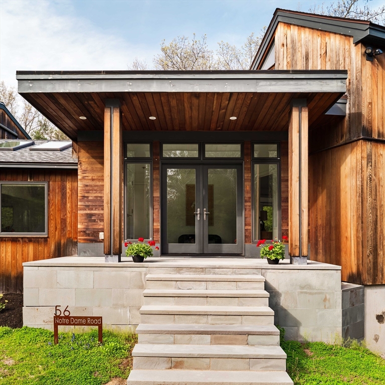 56 Notre Dame Road Bedford, MA 01730 - Photo 2 of 42