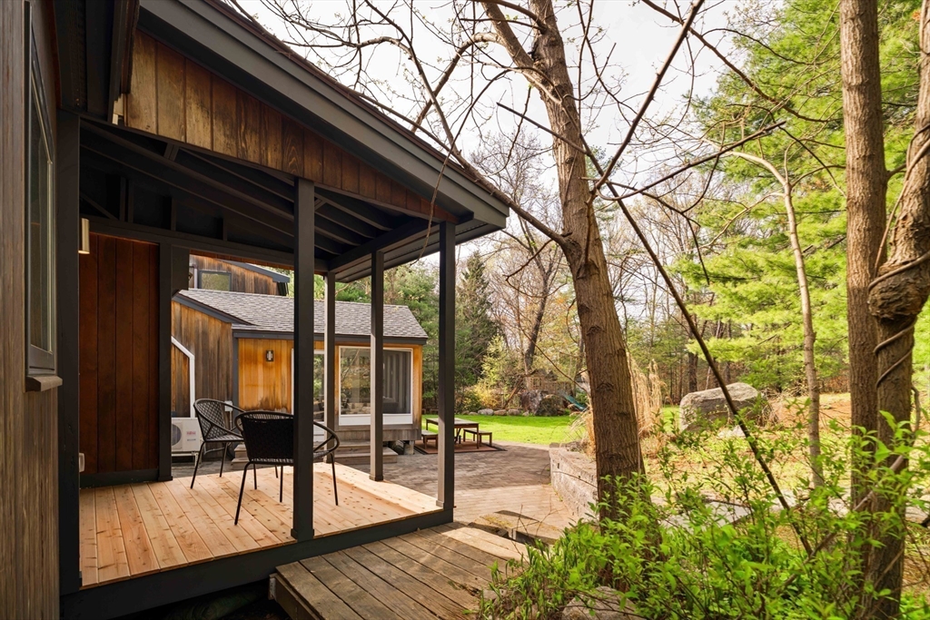 56 Notre Dame Road Bedford, MA 01730 - Photo 40 of 42