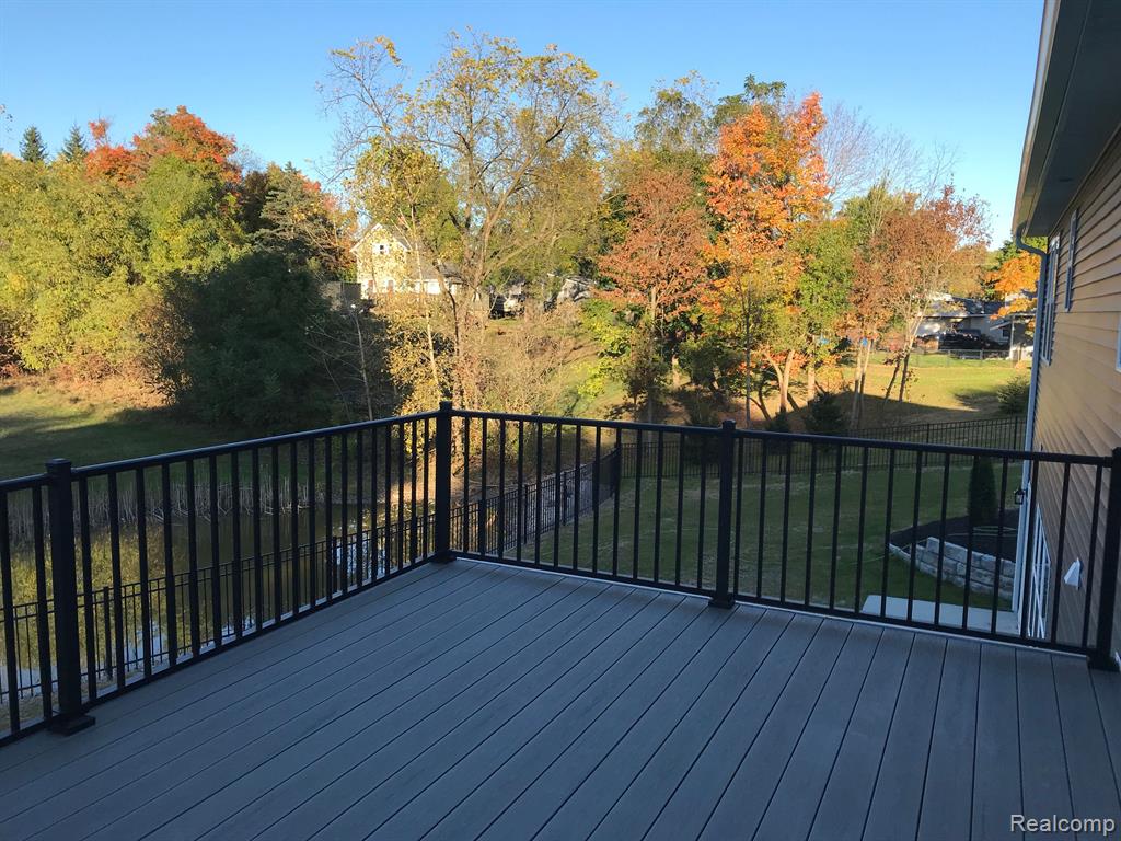 171 Meribah Road Highland, MI 48357 - Photo 33 of 33 Gallery Image 33