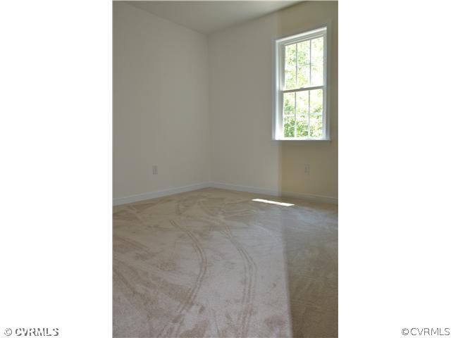 3126 Barnack Road Midlothian, VA 23112 - Photo 11 of 12 Bedroom - One of three bedrooms on the second floo
