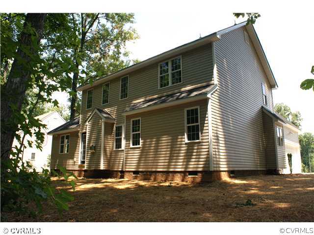 3126 Barnack Road Midlothian, VA 23112 - Photo 12 of 12 Exterior Back