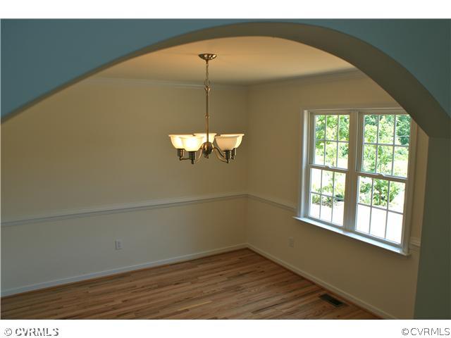 3126 Barnack Road Midlothian, VA 23112 - Photo 8 of 12 Dining Room