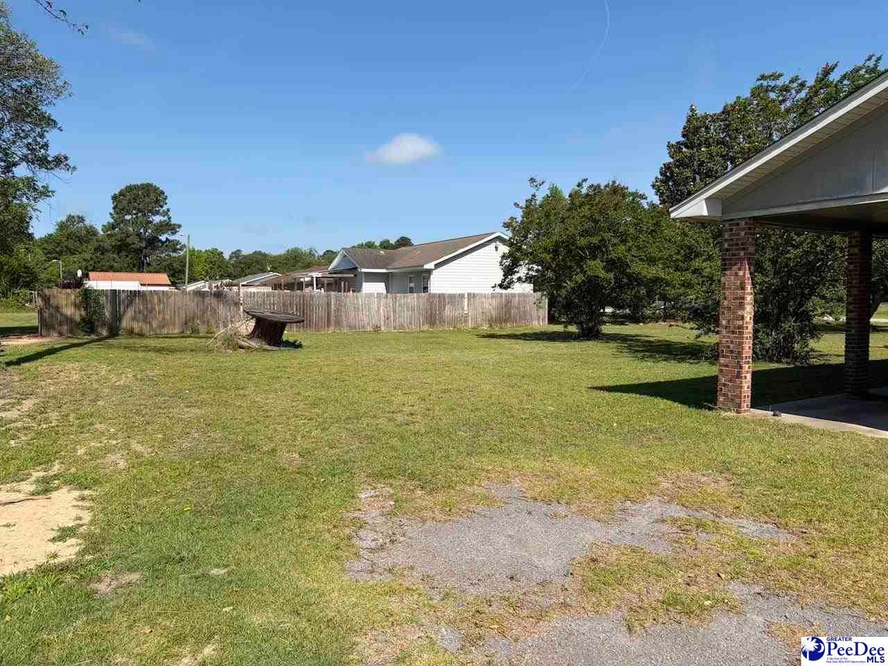 705 State Rd S-21-190 Olanta, SC 29114 - Photo 12 of 17 Gallery Image 12