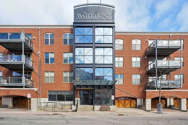 $590,000 | 130 South Water Street, Unit 106, Milwaukee, WI 53204