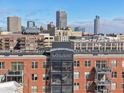 $600,000 | 130 South Water Street, Unit 106, Milwaukee, WI 53204