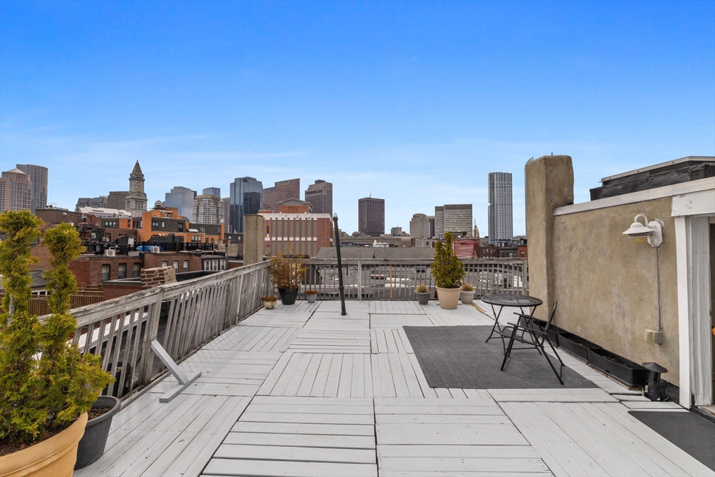 46 Lewis Street, Unit 10 Boston, MA 02113 - Photo 13 of 16