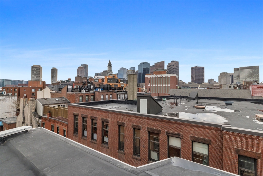 46 Lewis Street, Unit 10 Boston, MA 02113 - Photo 14 of 16