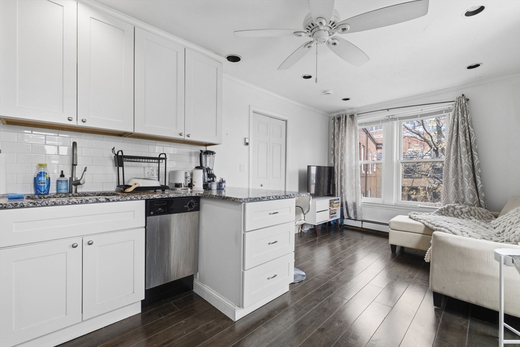 46 Lewis Street, Unit 10 Boston, MA 02113 - Photo 3 of 16