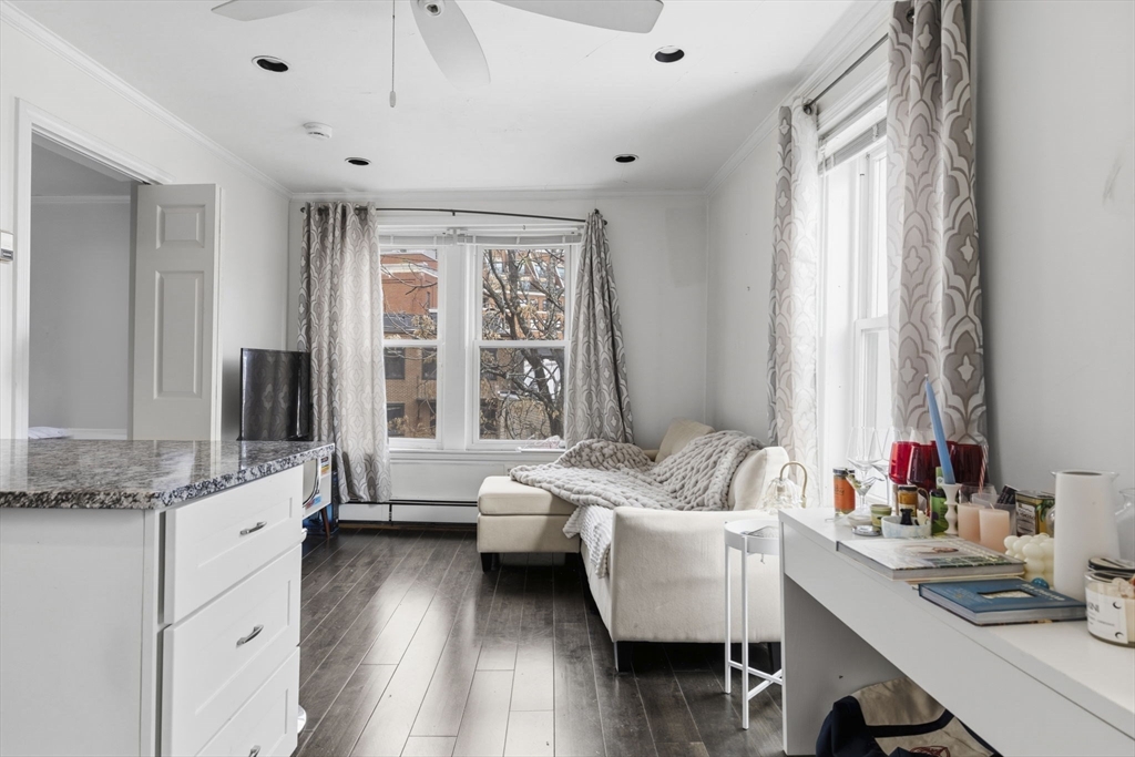 46 Lewis Street, Unit 10 Boston, MA 02113 - Photo 6 of 16