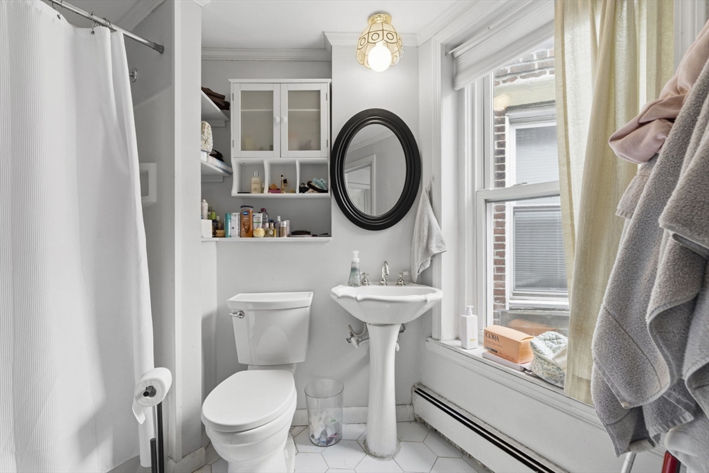 46 Lewis Street, Unit 10 Boston, MA 02113 - Photo 9 of 16