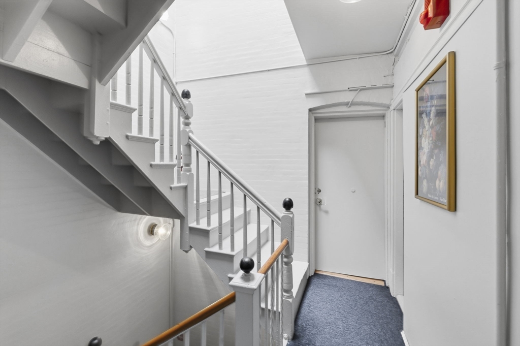 46 Lewis Street, Unit 10 Boston, MA 02113 - Photo 10 of 16