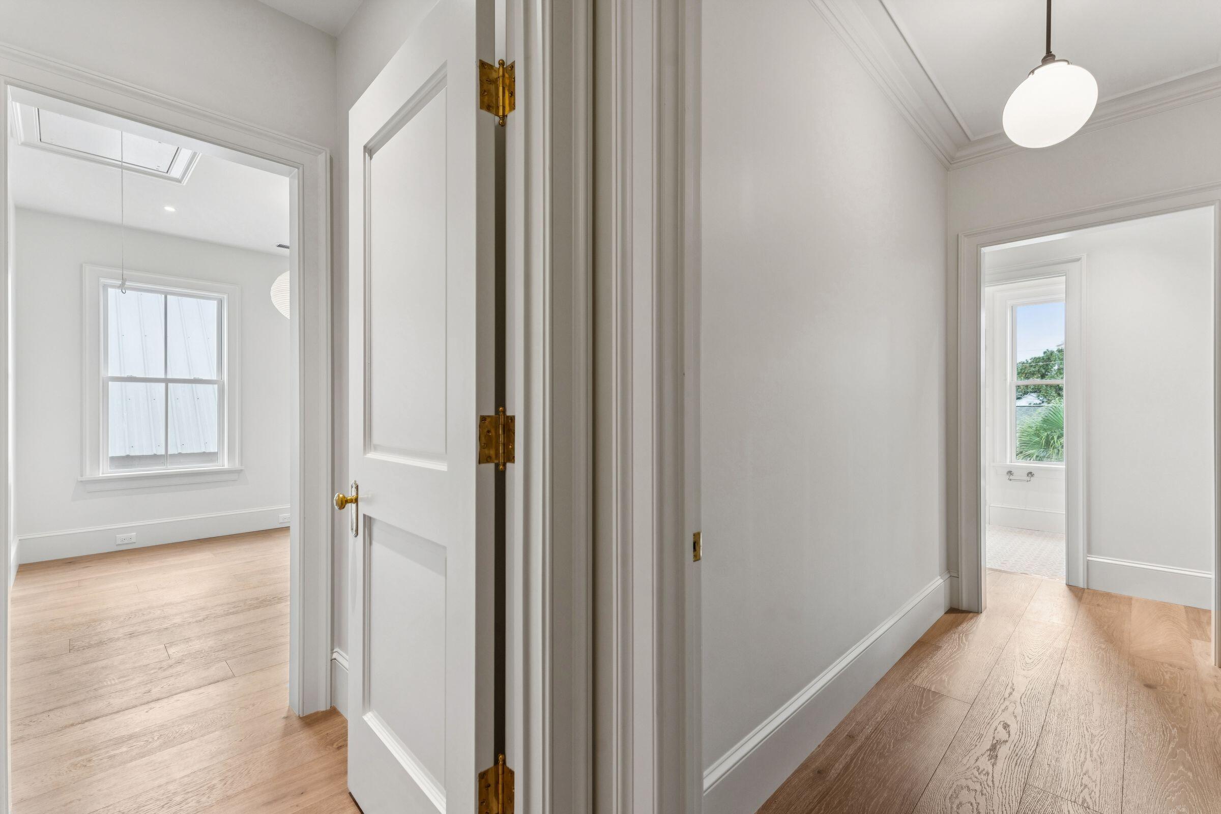 4 Trapman Street, Unit B Charleston, SC 29401 - Photo 34 of 57 Hallway