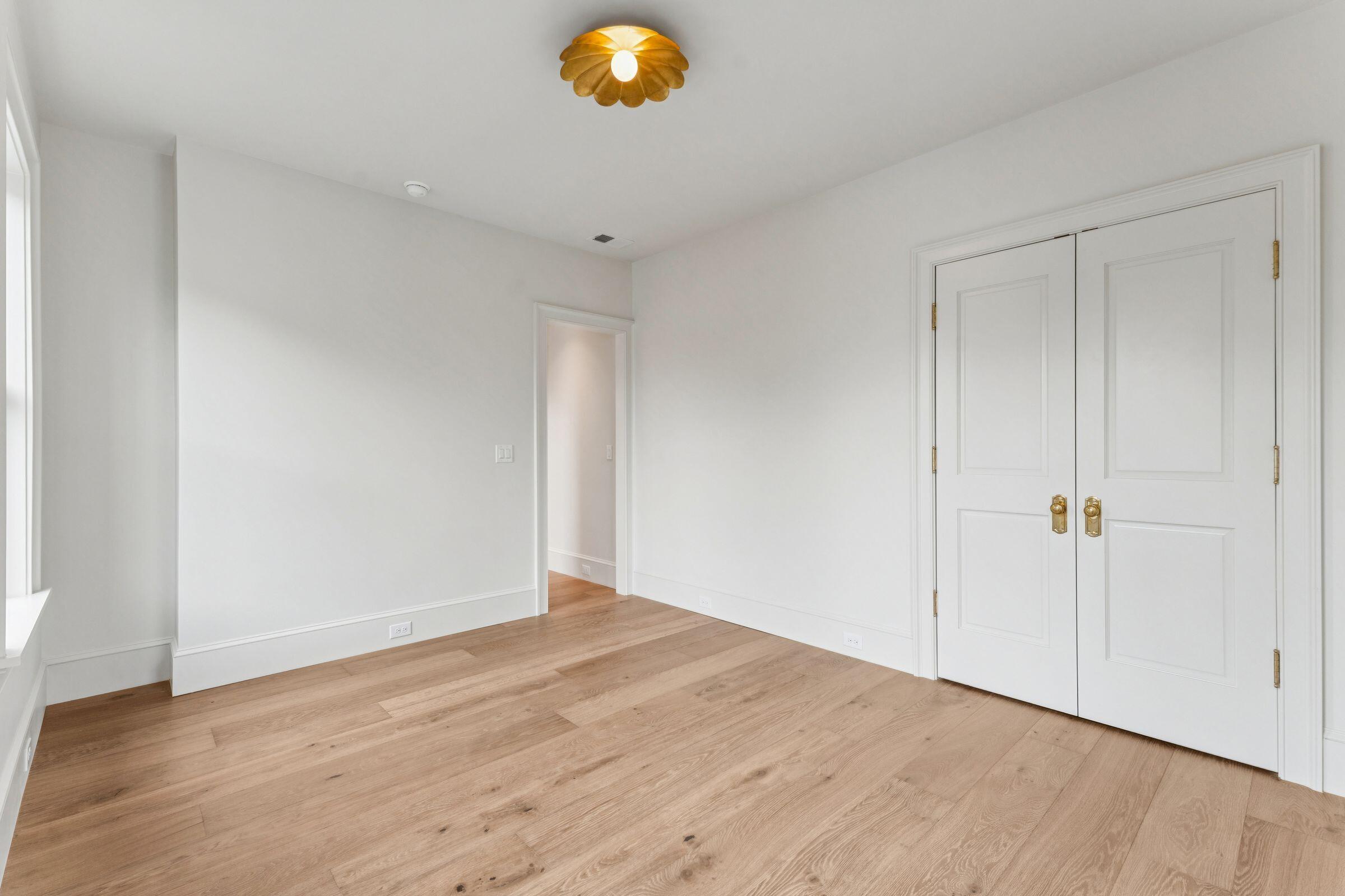 4 Trapman Street, Unit B Charleston, SC 29401 - Photo 37 of 57 Guest Bedroom