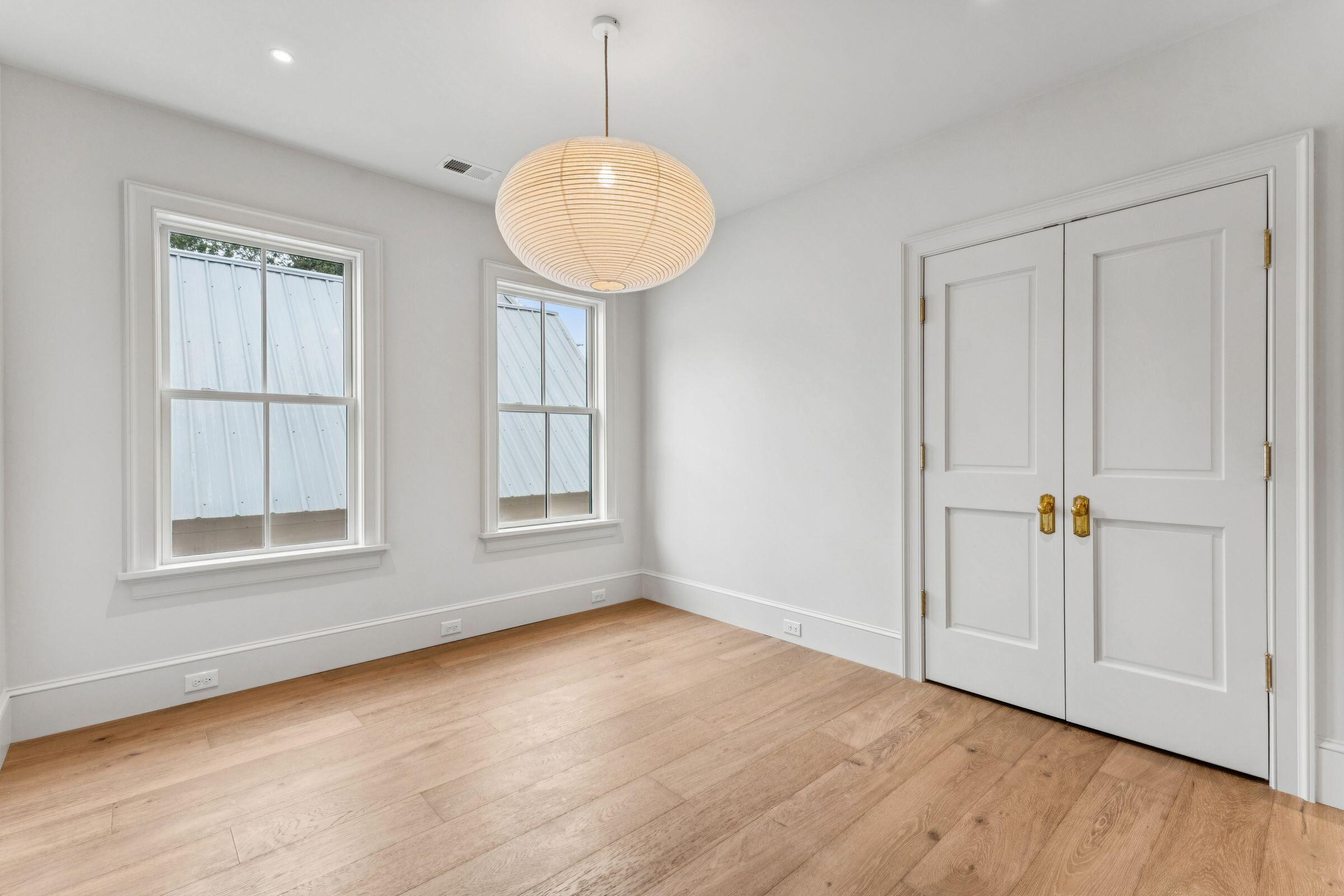 4 Trapman Street, Unit B Charleston, SC 29401 - Photo 40 of 57 Guest Bedroom