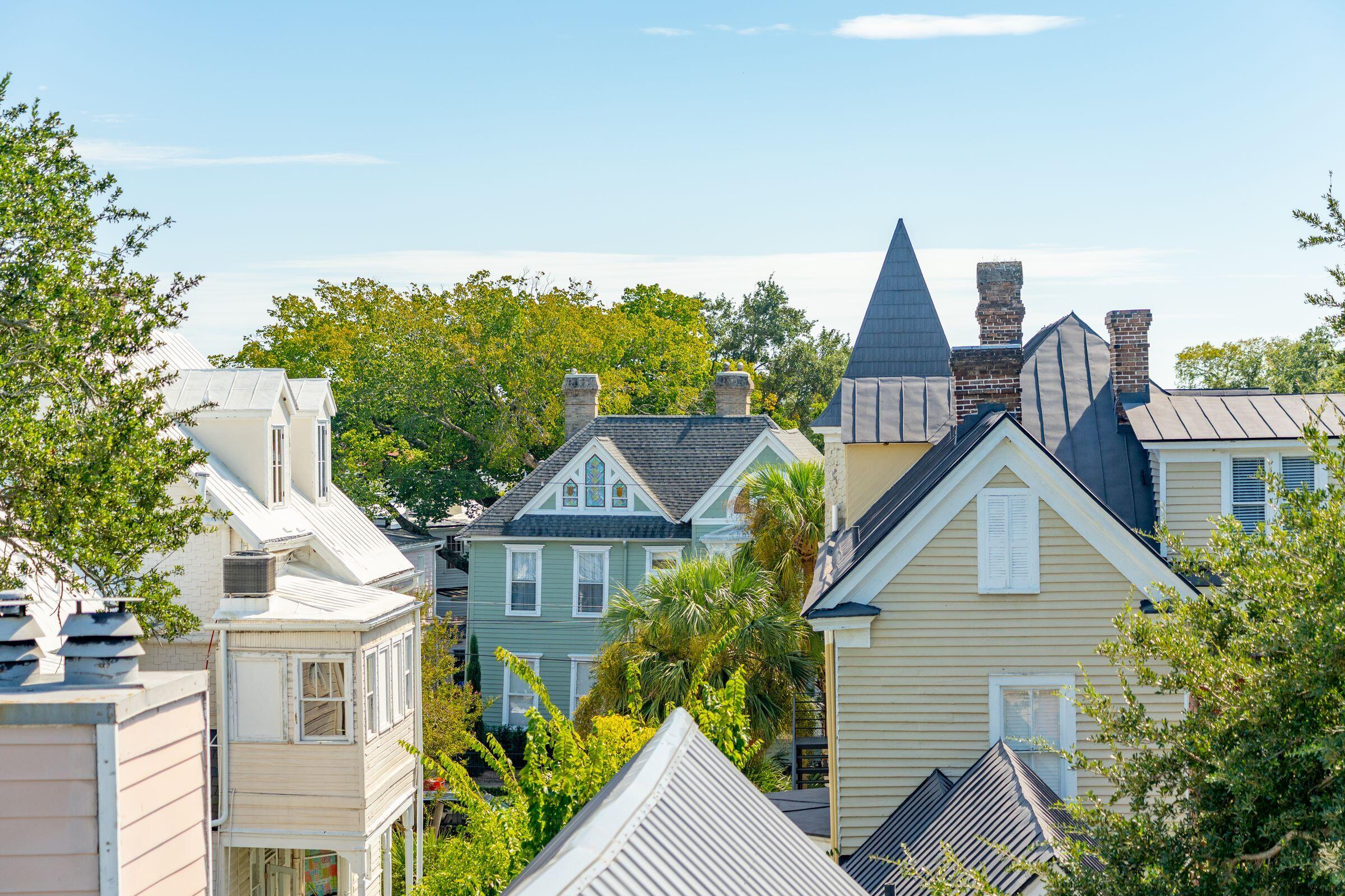 4 Trapman Street, Unit B Charleston, SC 29401 - Photo 46 of 57 Neighborhood Views