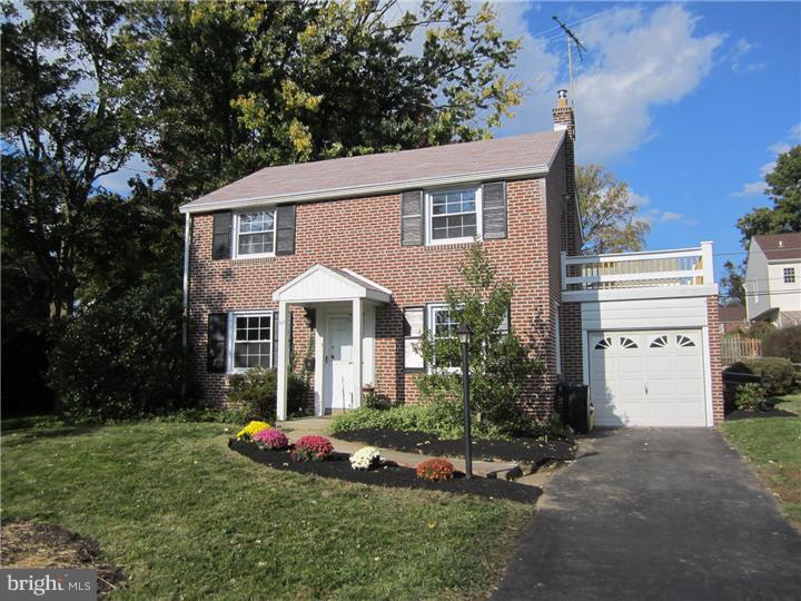 313 Ridgewood Road Springfield, PA 19064 - Photo 2 of 25