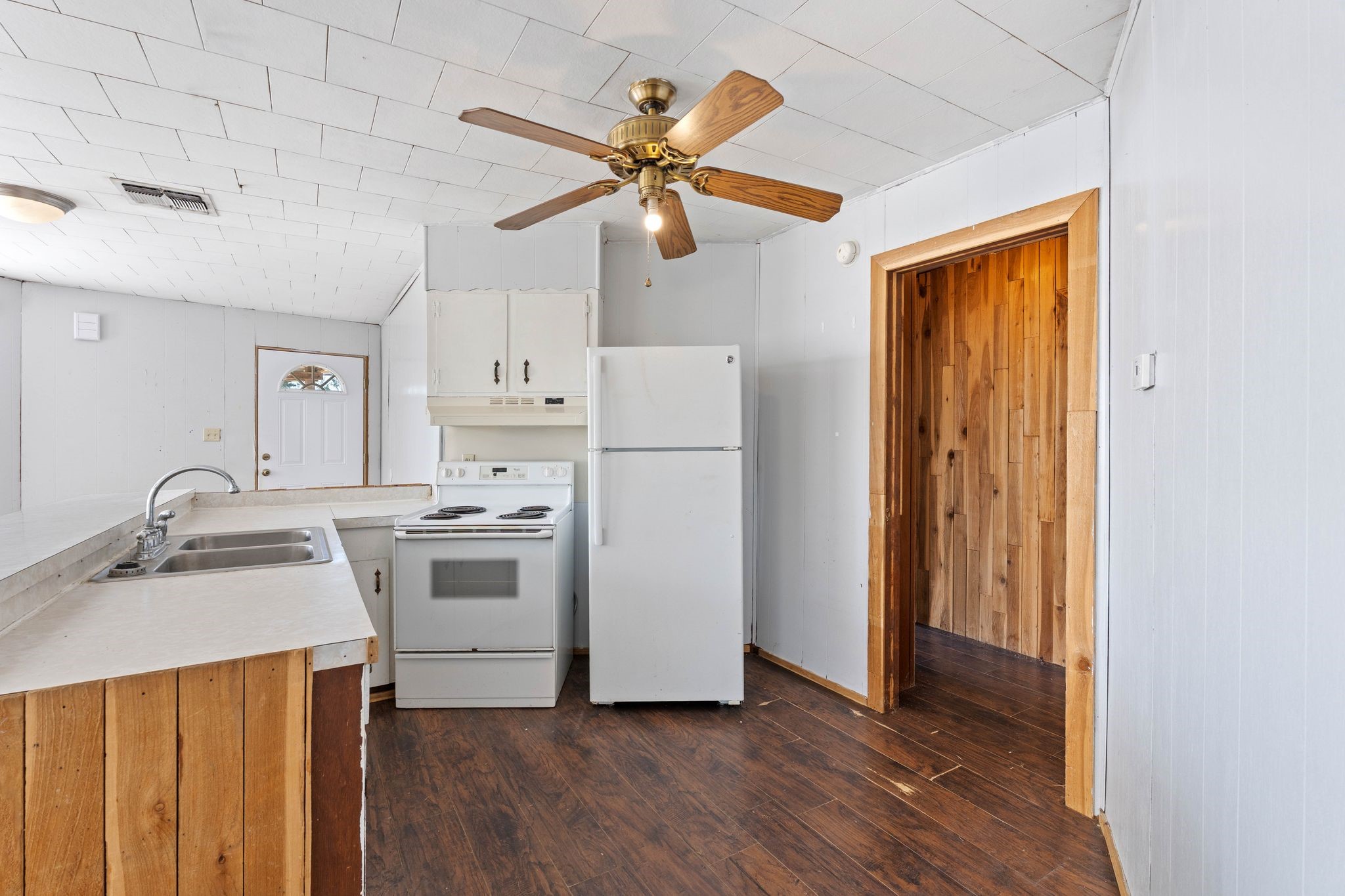 2 Tejas Street Huntsville, TX 77320 - Photo 12 of 24