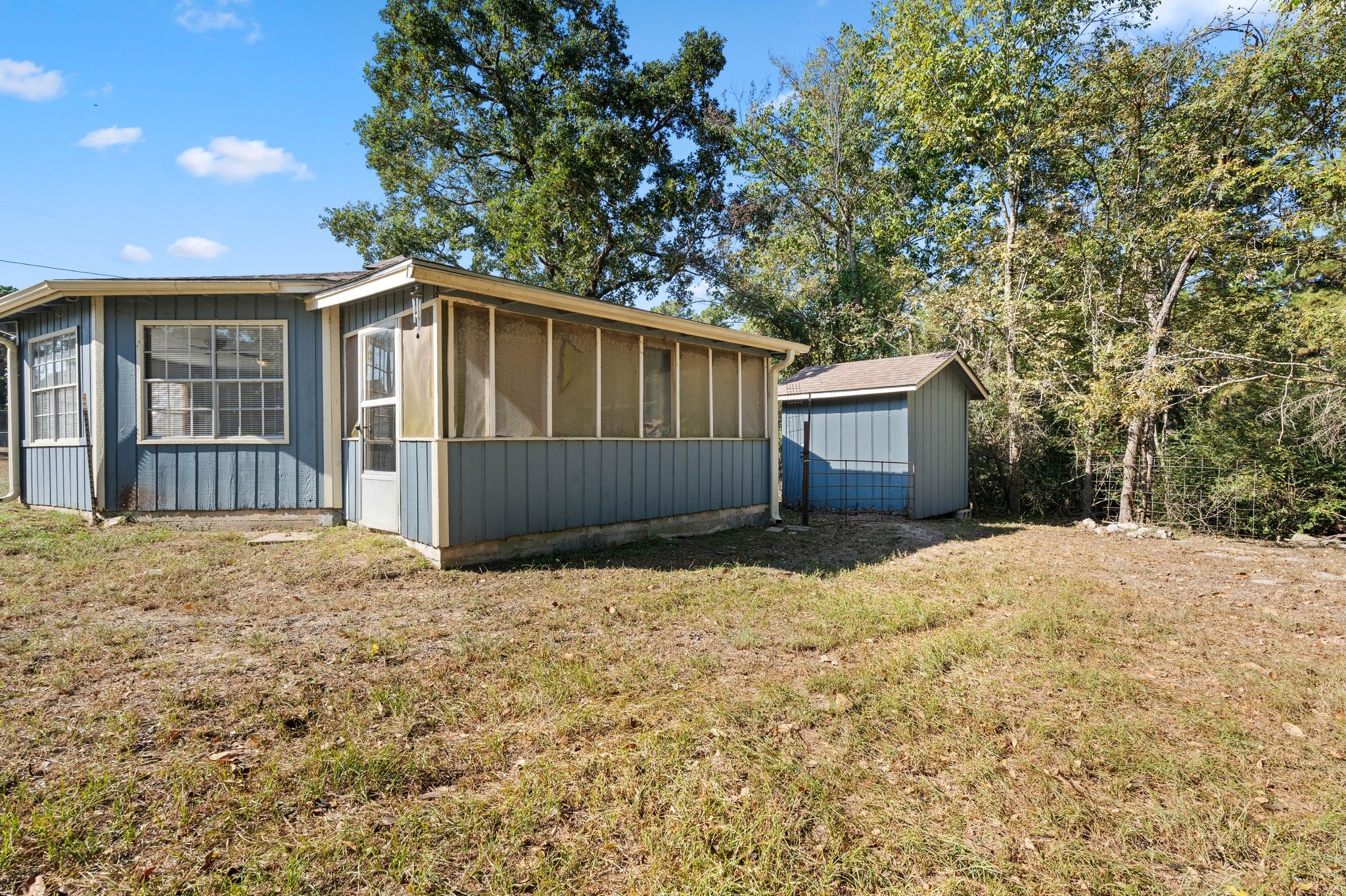 2 Tejas Street Huntsville, TX 77320 - Photo 21 of 24