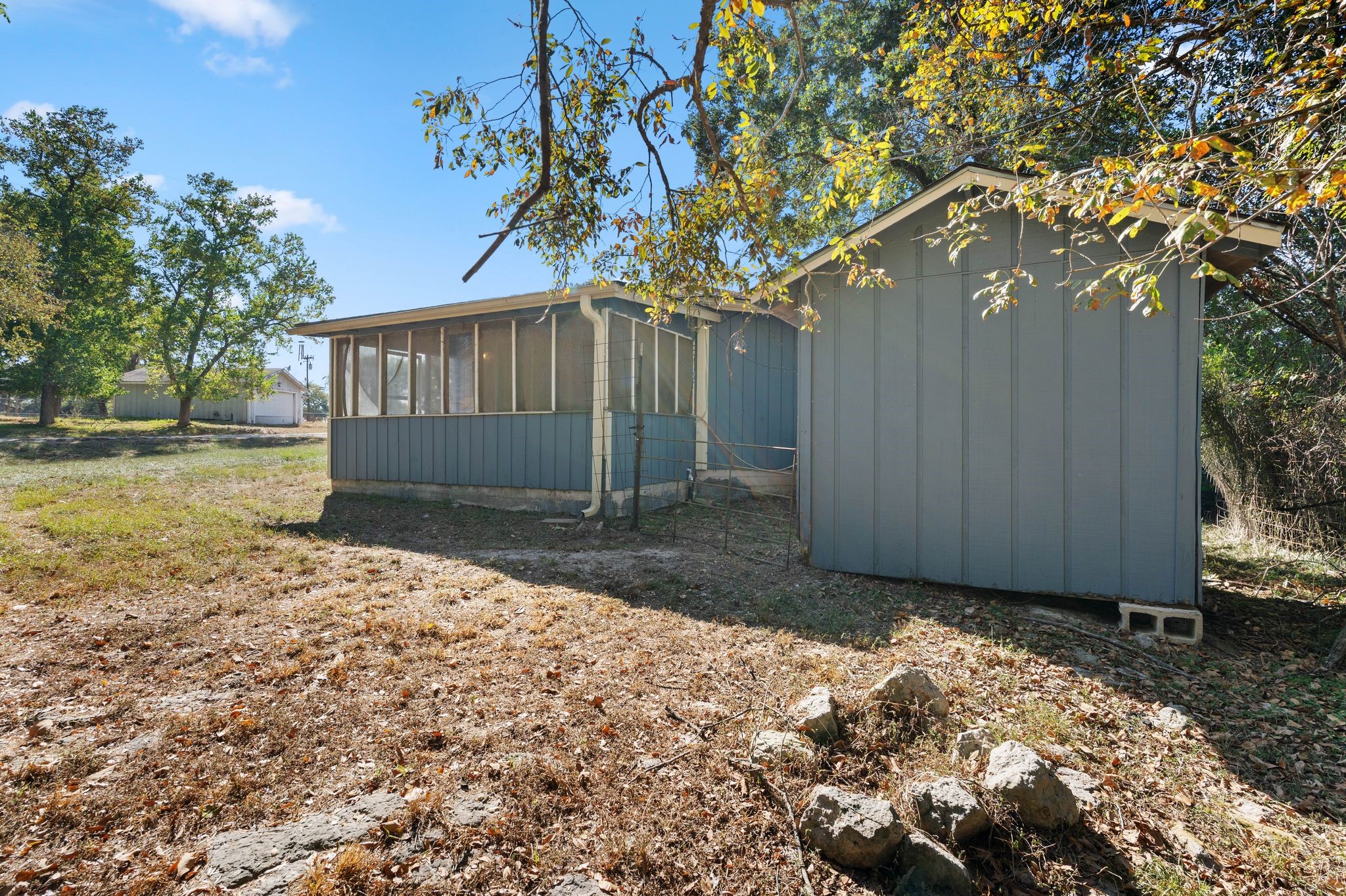 2 Tejas Street Huntsville, TX 77320 - Photo 23 of 24