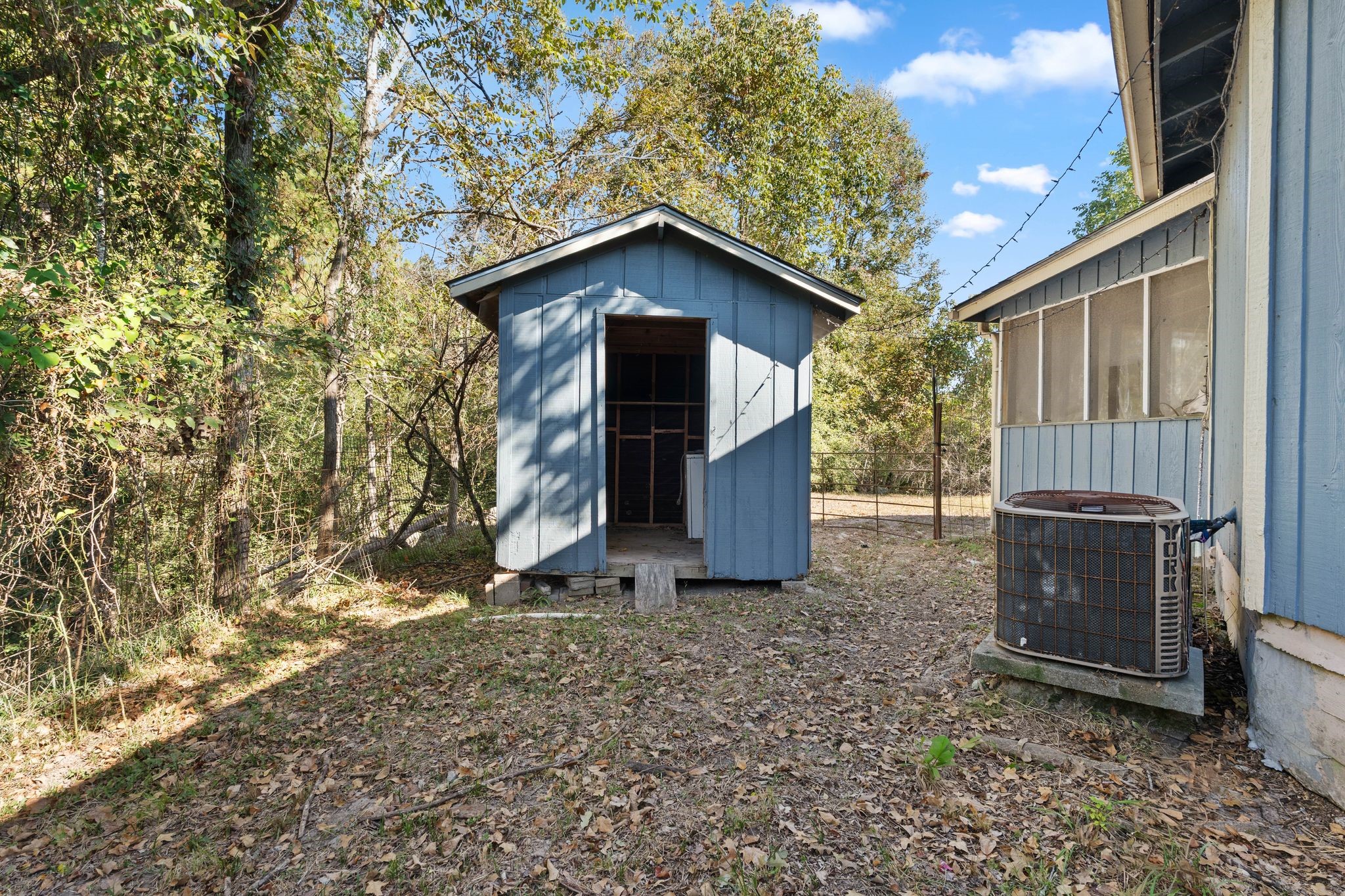 2 Tejas Street Huntsville, TX 77320 - Photo 24 of 24