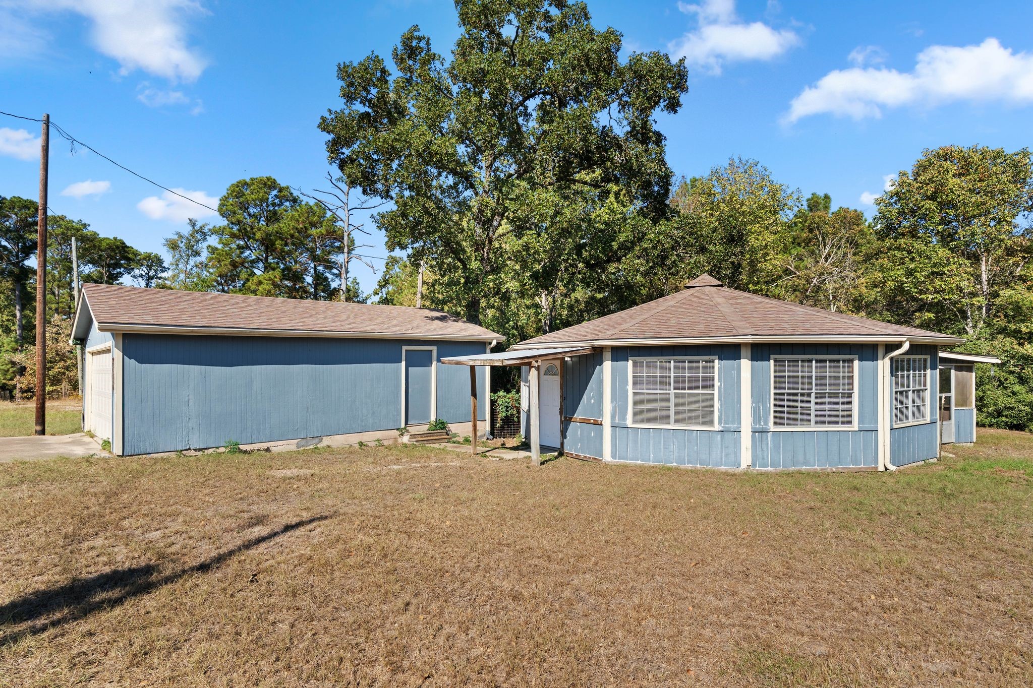 2 Tejas Street Huntsville, TX 77320 - Photo 5 of 24