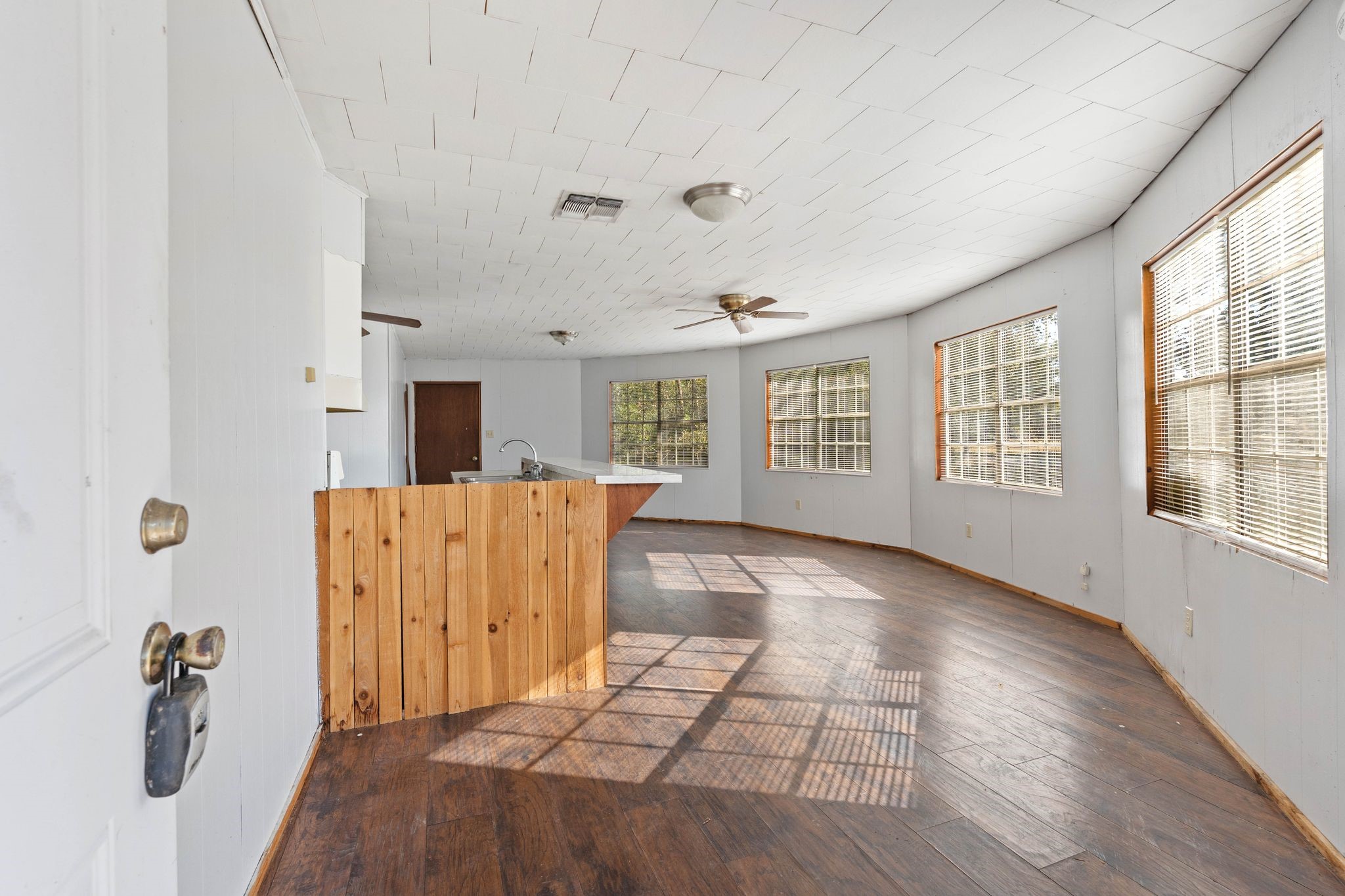2 Tejas Street Huntsville, TX 77320 - Photo 8 of 24