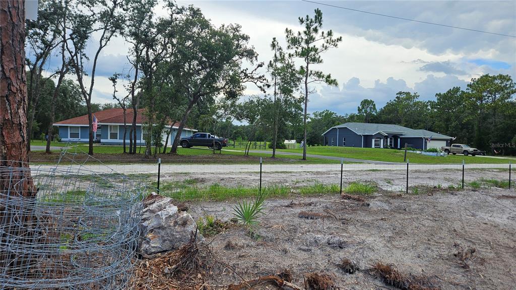 35391 Overcup Drive Webster, FL 33597 - Photo 8 of 16 a view of a park