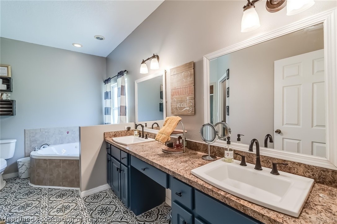 2476 Sumner Road Avon Park, FL 33825 - Photo 16 of 30 Gallery Image 16