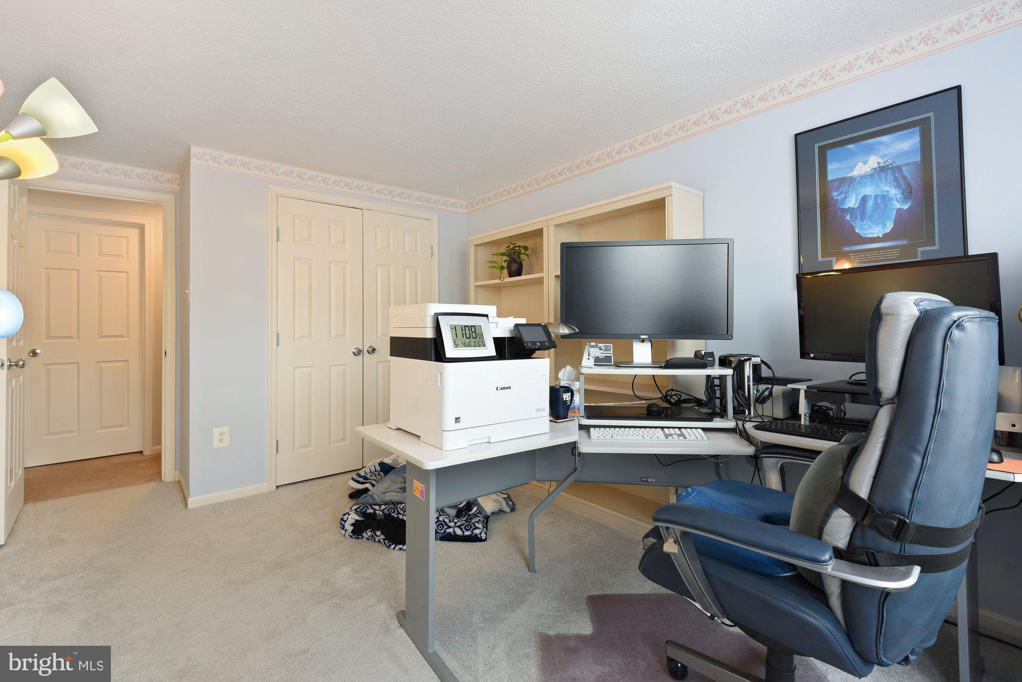 586 Cascade Way Frederick, MD 21703 - Photo 12 of 29 Bedroom 1, Level 2